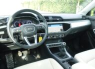 Audi Q3 35 TFSI Advanced Manueel