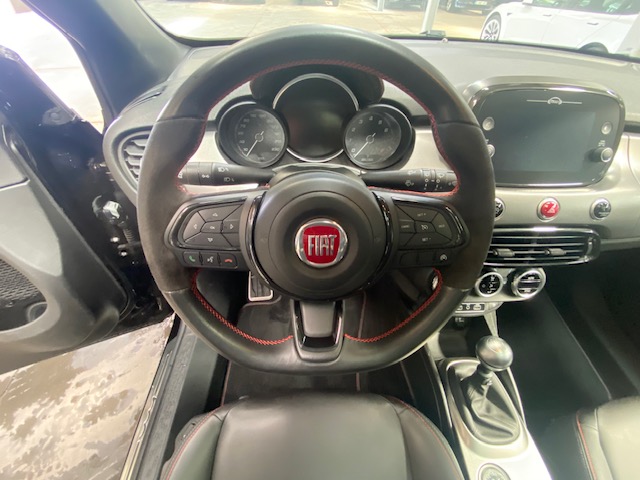 Fiat 500X 1.0 FireFly T3 Sport