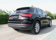 Audi Q3 35 TFSI Advanced Manueel