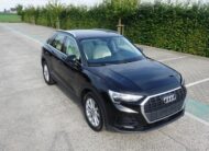 Audi Q3 35 TFSI Advanced Manueel