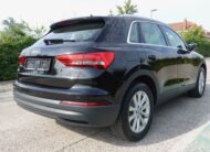 Audi Q3 35 TFSI Advanced Manueel