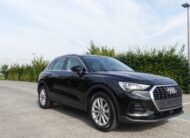 Audi Q3 35 TFSI Advanced Manueel