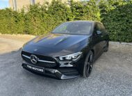 Mercedes CLA200 AMG