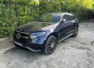 Mercedes EQC400 AMG 4matic