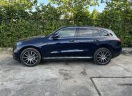 Mercedes EQC400 AMG 4matic