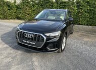 Audi Q3 35 TFSI Advanced Manueel