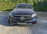 Mercedes EQC400 AMG 4matic