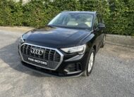 Audi Q3 35 TFSI Advanced Manueel