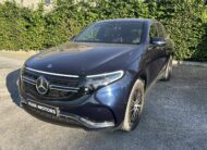 Mercedes EQC400 AMG 4matic