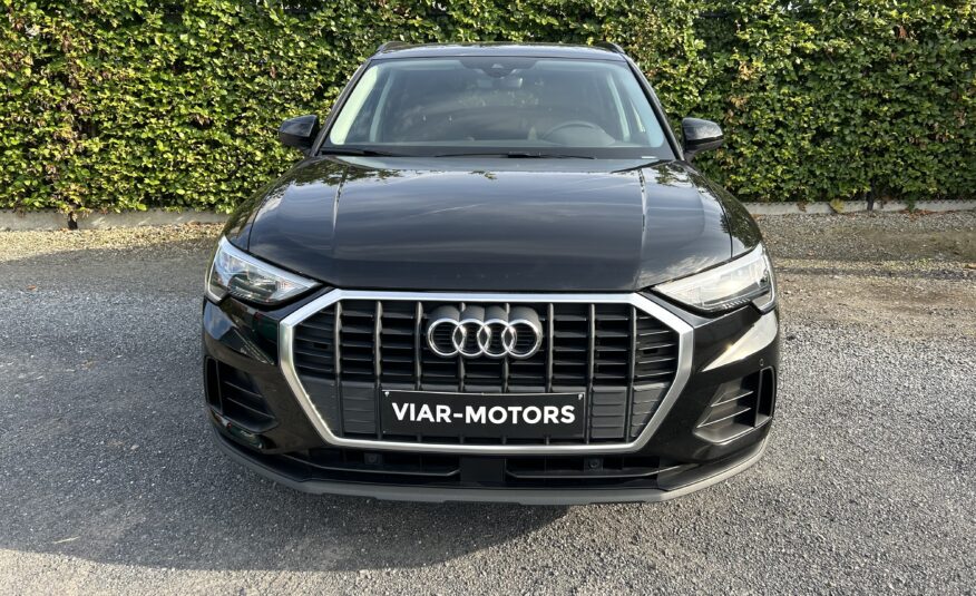 Audi Q3 35 TFSI S tronic Automaat