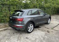 Audi Q5 S-line QUATTRO NEW Automaat Hybrid