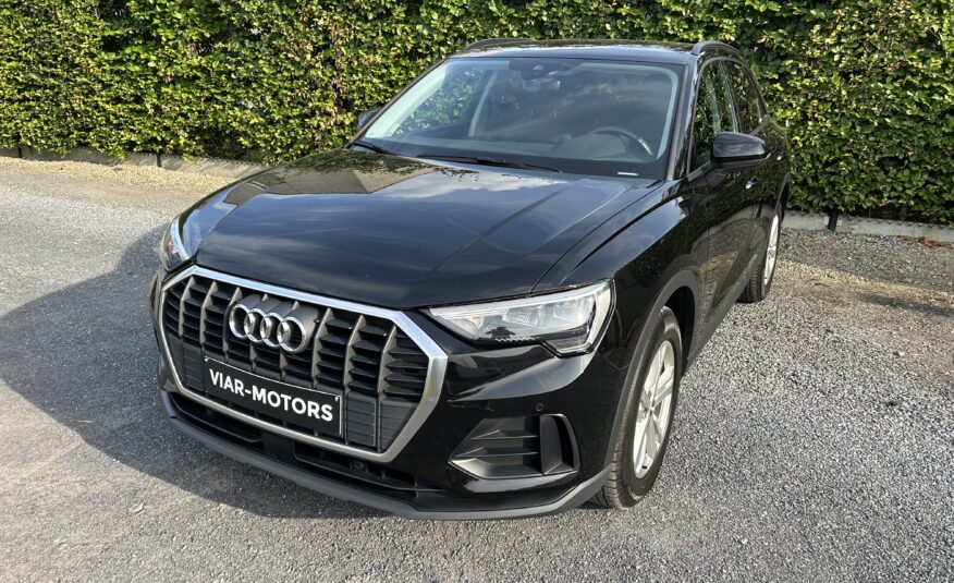 Audi Q3 35 TFSI S tronic Automaat