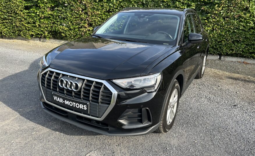 Audi Q3 35 TFSI S tronic Automaat