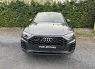 Audi Q5 S-line QUATTRO NEW Automaat Hybrid