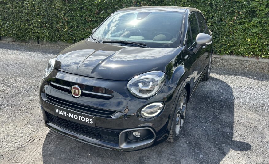 Fiat 500X 1.0 FireFly T3 Sport