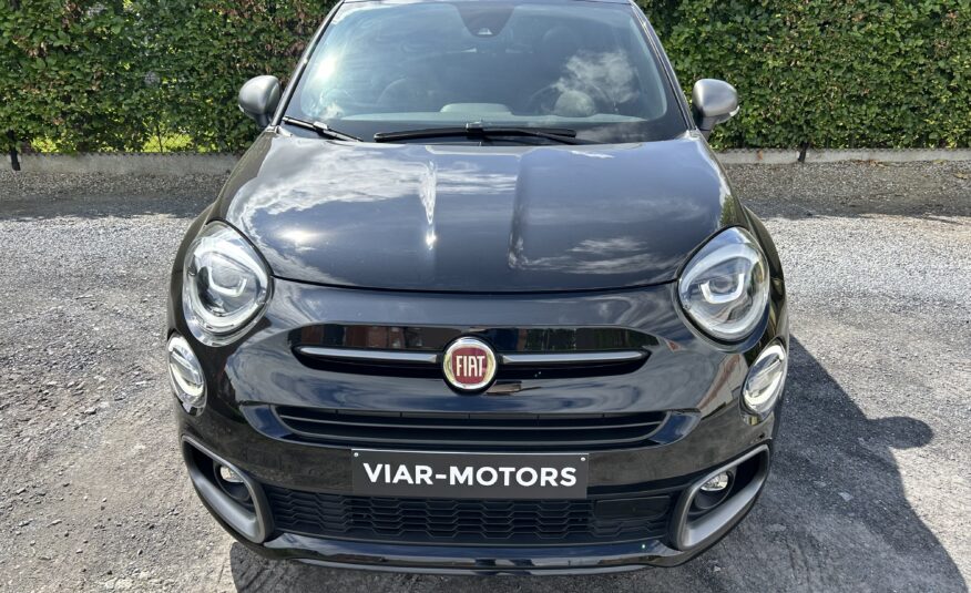 Fiat 500X 1.0 FireFly T3 Sport