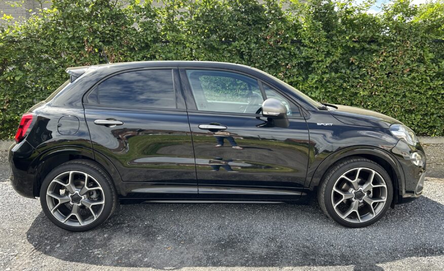 Fiat 500X 1.0 FireFly T3 Sport