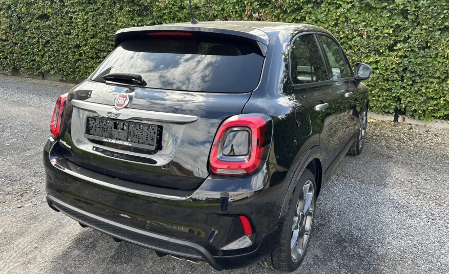 Fiat 500X 1.0 FireFly T3 Sport