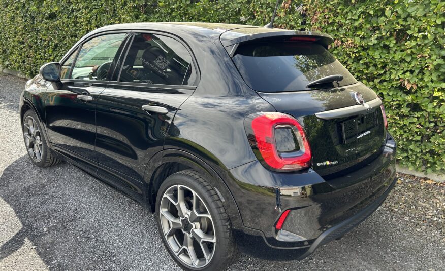 Fiat 500X 1.0 FireFly T3 Sport