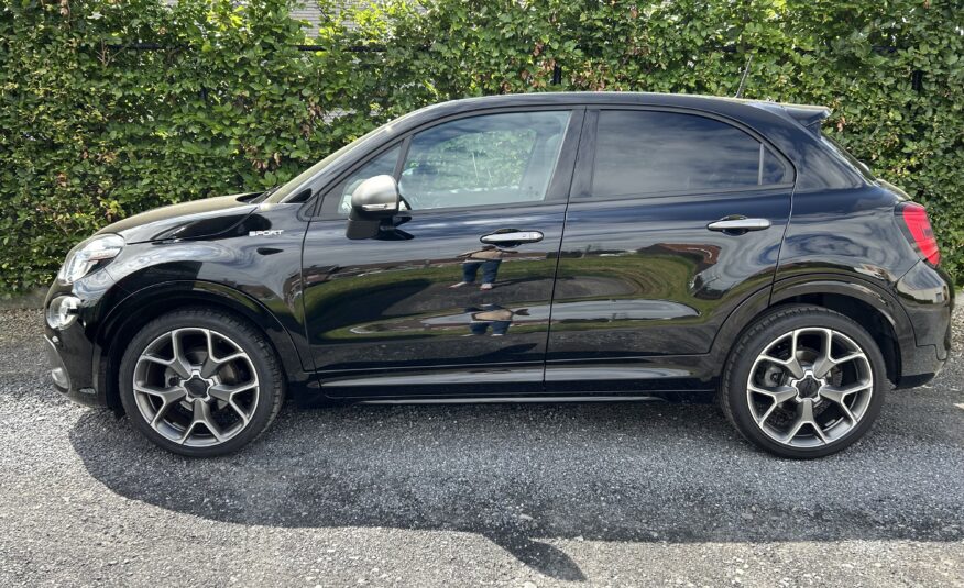 Fiat 500X 1.0 FireFly T3 Sport