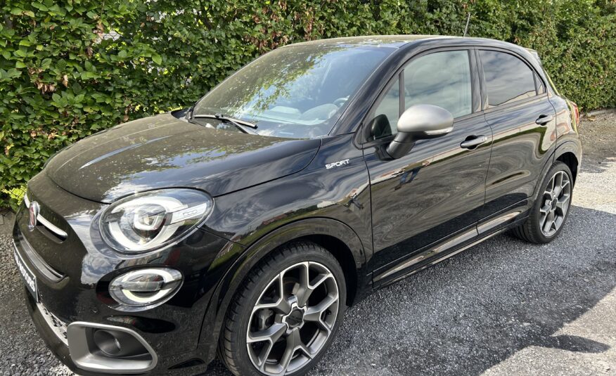 Fiat 500X 1.0 FireFly T3 Sport